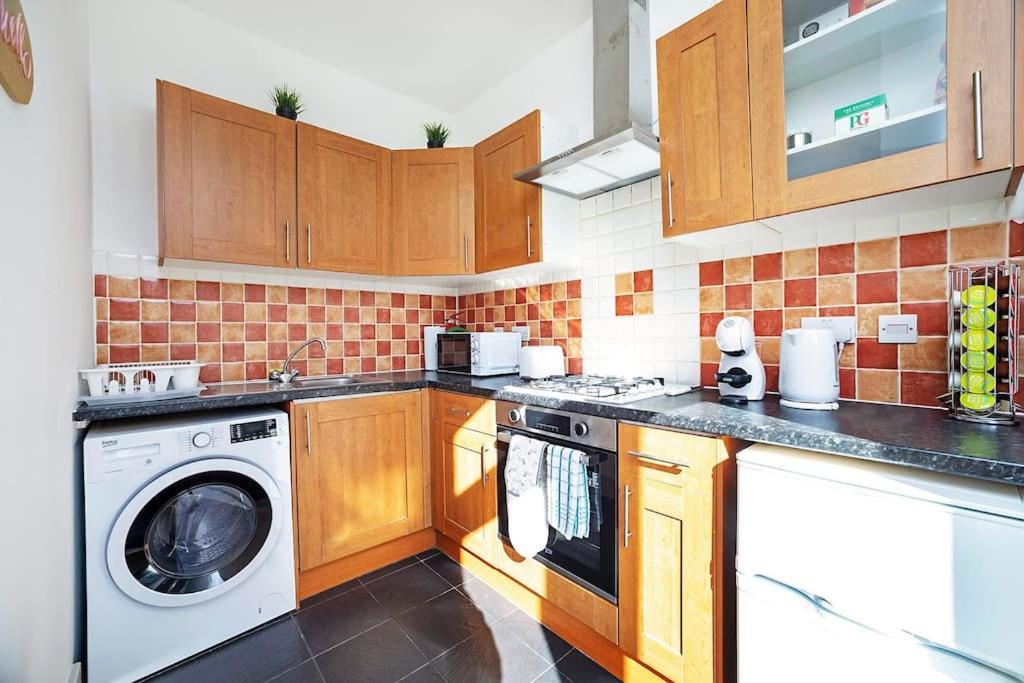 Appartement Private Terrace -apartment Kensington *