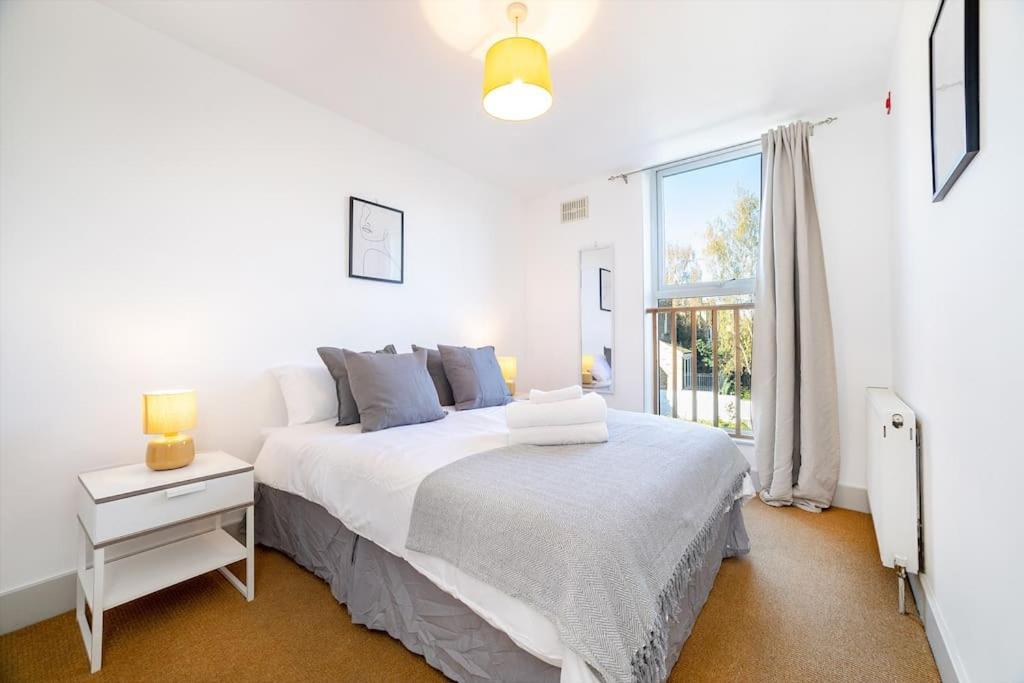 Appartement Private Terrace -apartment Kensington
