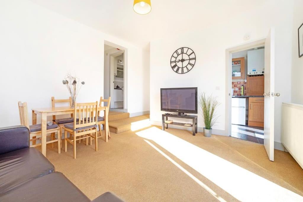 Appartement Private Terrace -apartment Kensington *