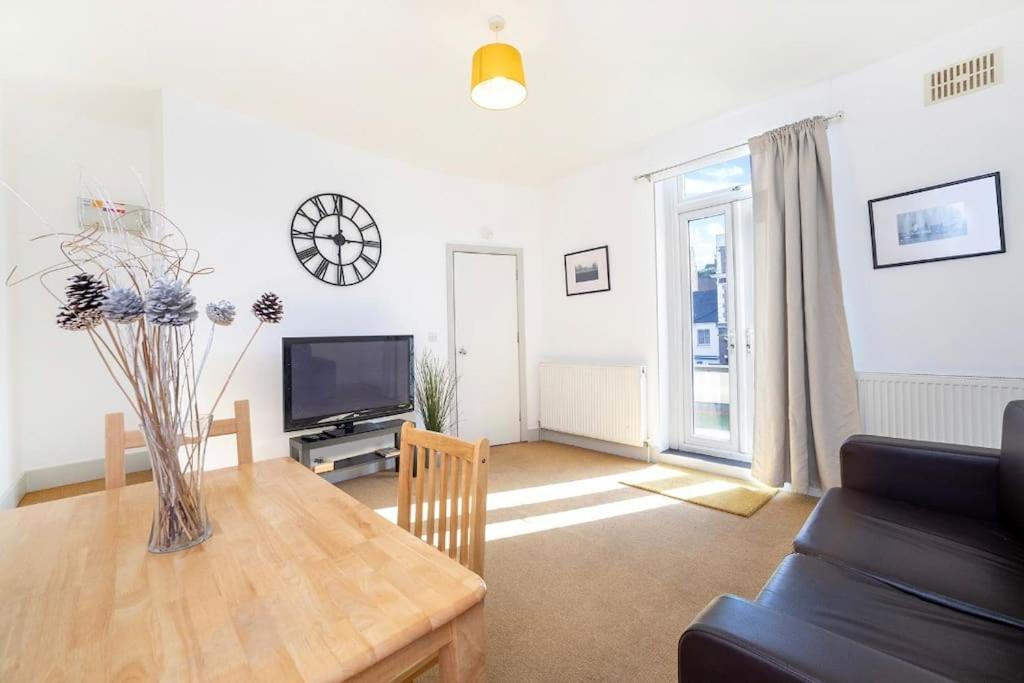 Appartement Private Terrace -apartment Kensington