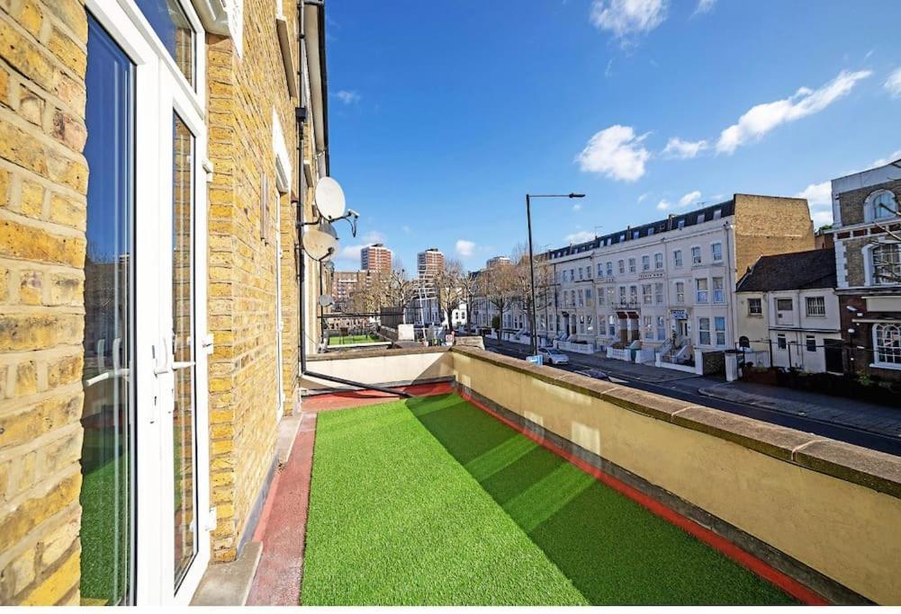 Appartement Private Terrace -apartment Kensington *