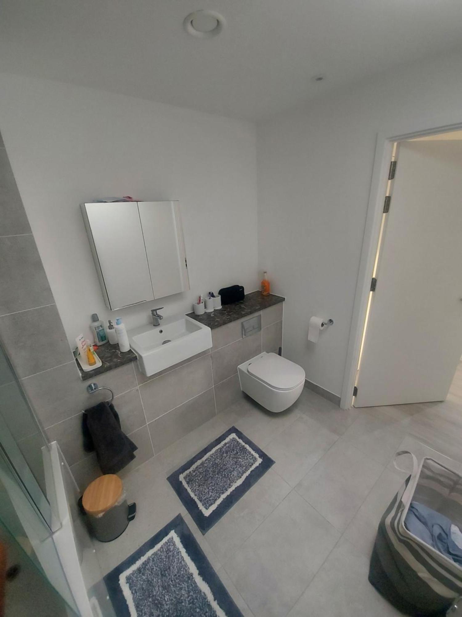 Modern Penthouse 2 Bedroom Flat In Stockwell - Brixton *