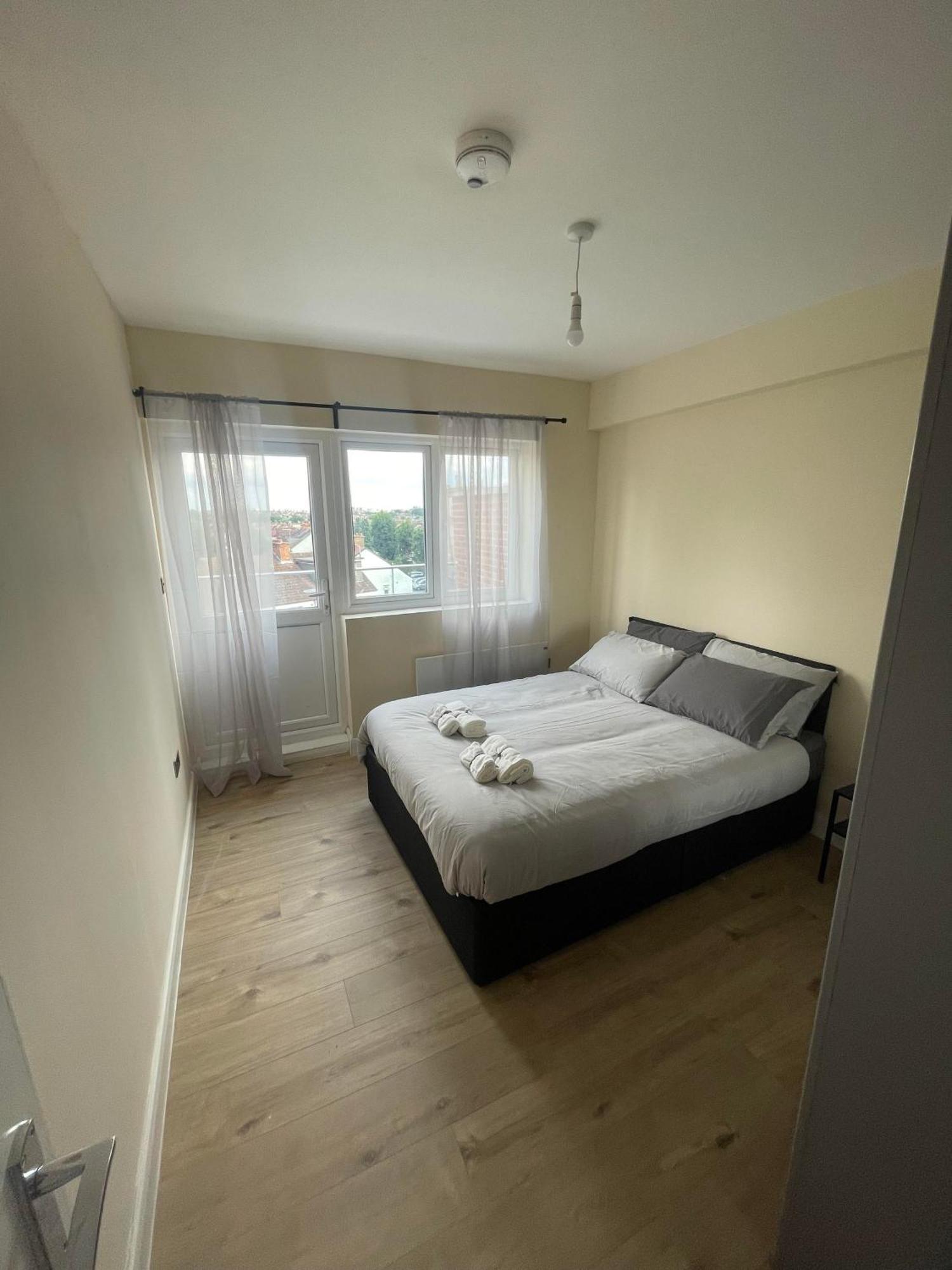 Wembley Stunning Modern London