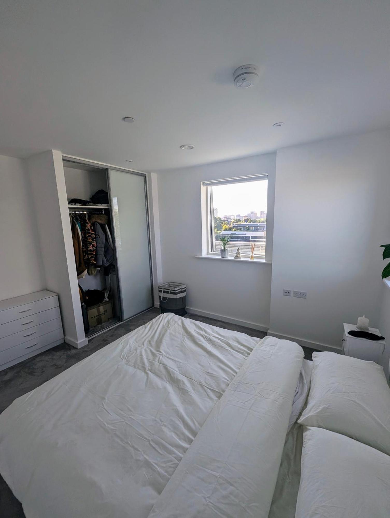 Modern Penthouse 2 Bedroom Flat In Stockwell - Brixton * Londres