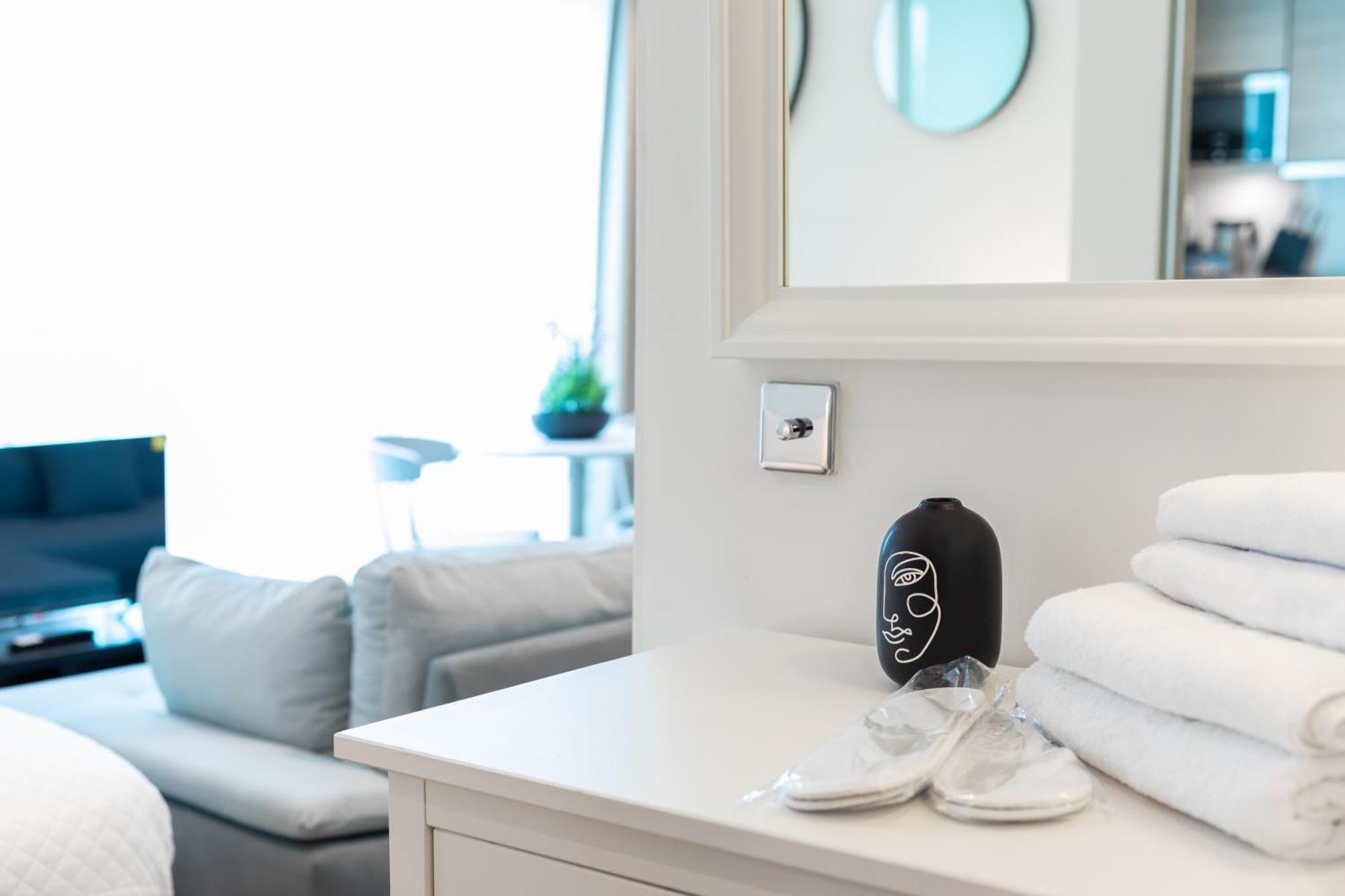 83 Anchor House Apartment London