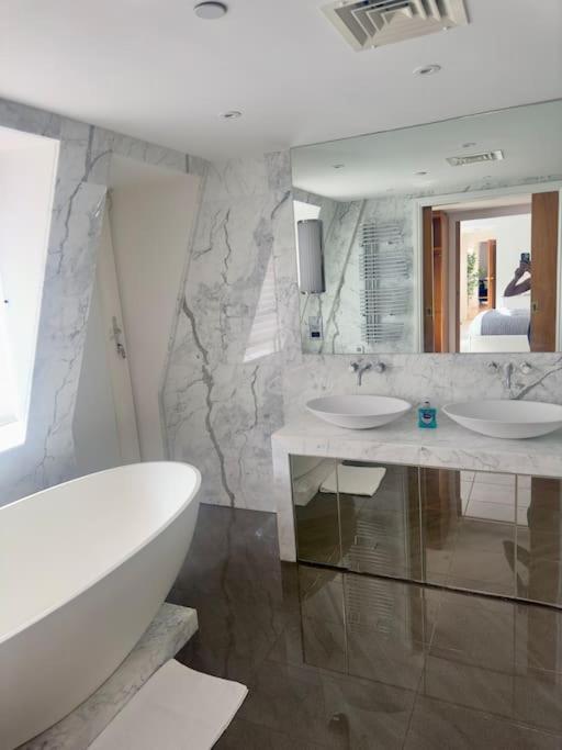 Penthouse 3bed3bath Apartamento *