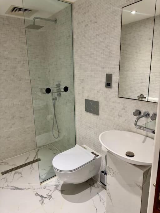 Penthouse 3bed3bath Londres