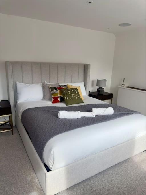 Penthouse 3bed3bath