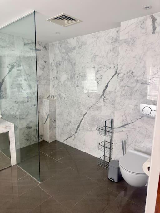 Apartamento Penthouse 3bed3bath *