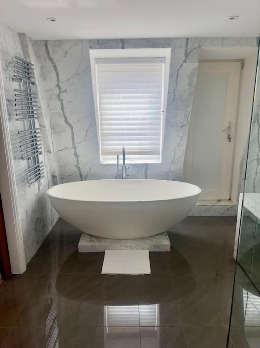 Penthouse 3bed3bath