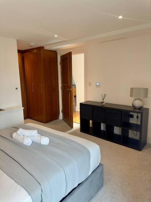 Penthouse 3bed3bath Apartamento *