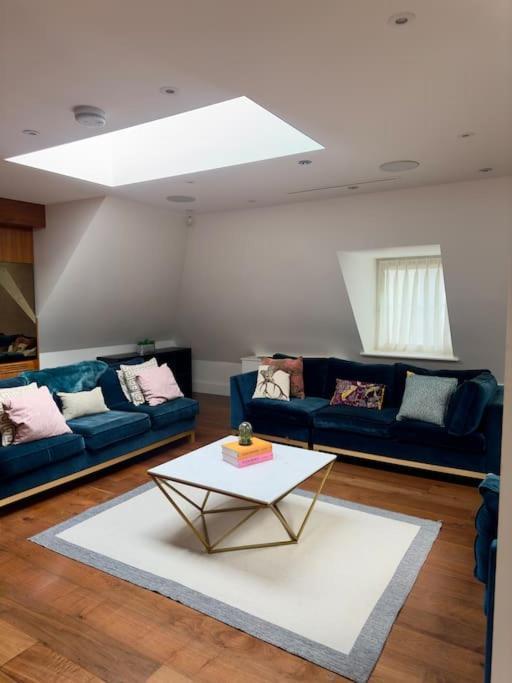 Apartamento Penthouse 3bed3bath