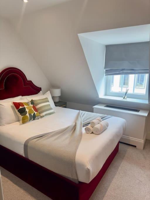 Apartamento Penthouse 3bed3bath Londres