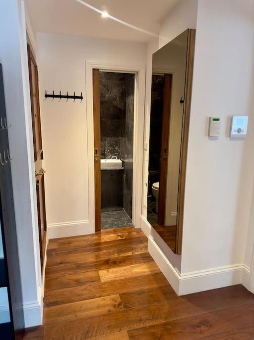 Penthouse 3bed3bath *