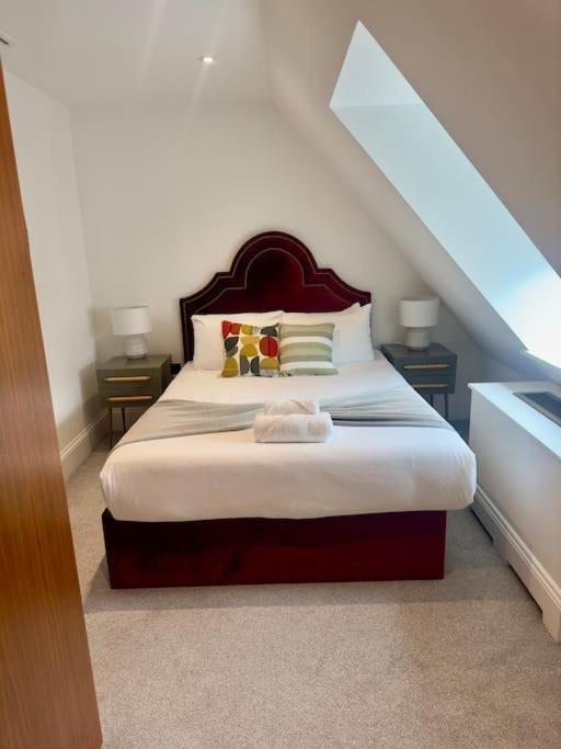Penthouse 3bed3bath