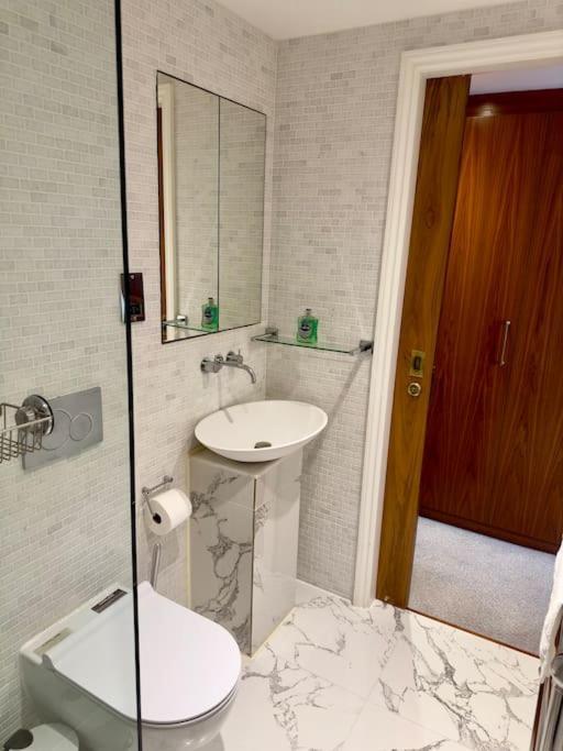 Apartamento Penthouse 3bed3bath Londres