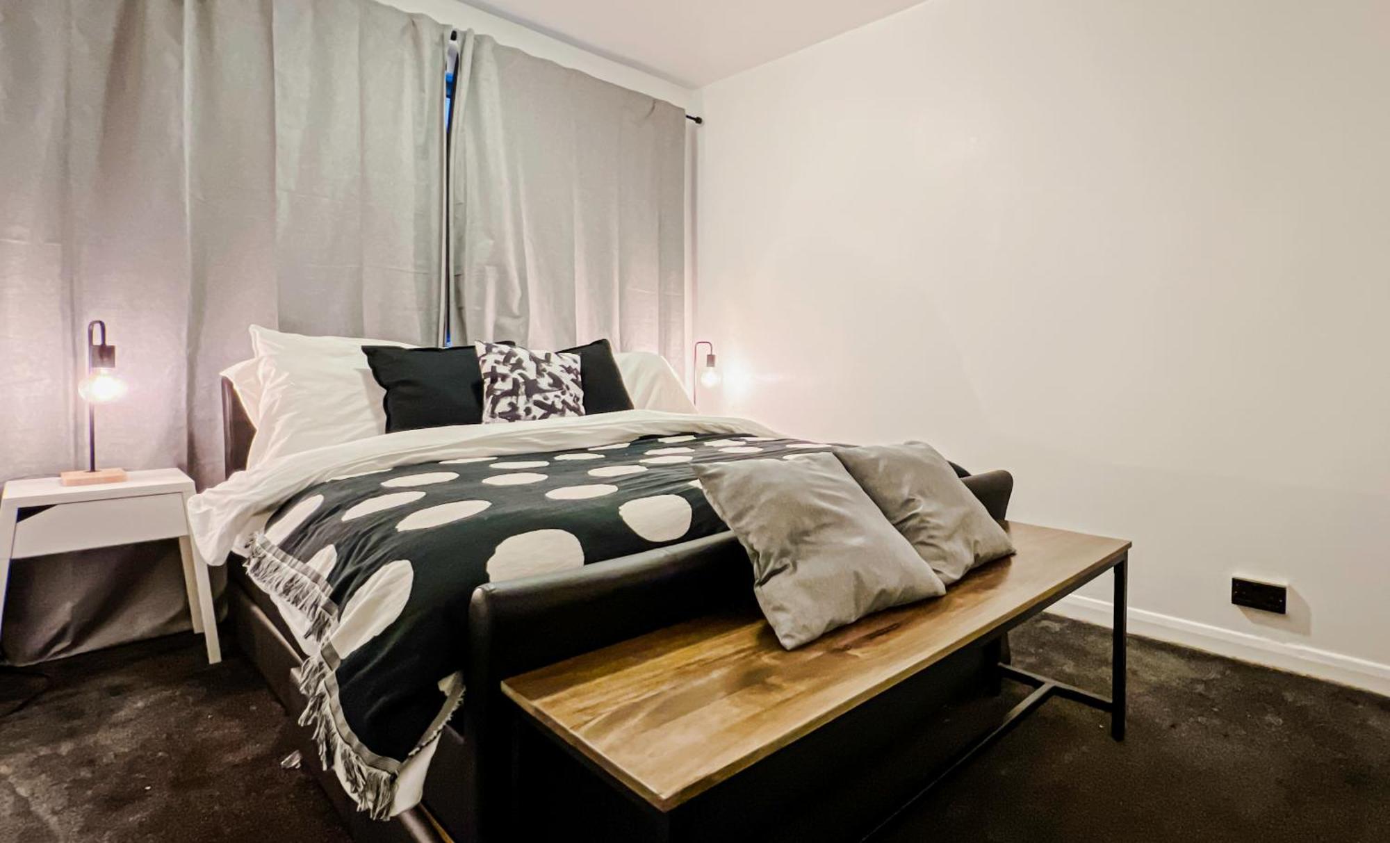 Stylish Bridge Hideaway Appartement Londres