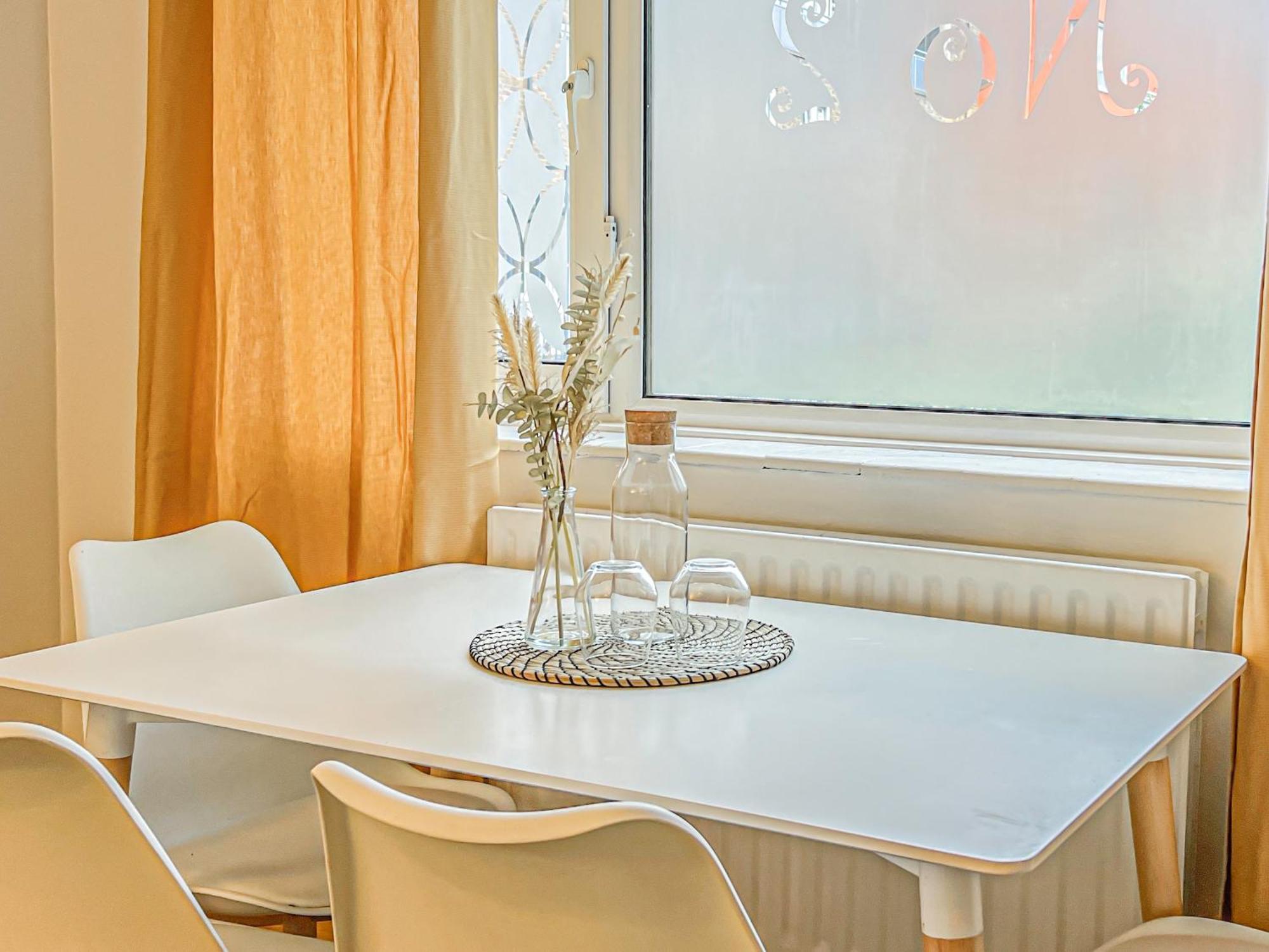 Appartement Stylish Bridge Hideaway *