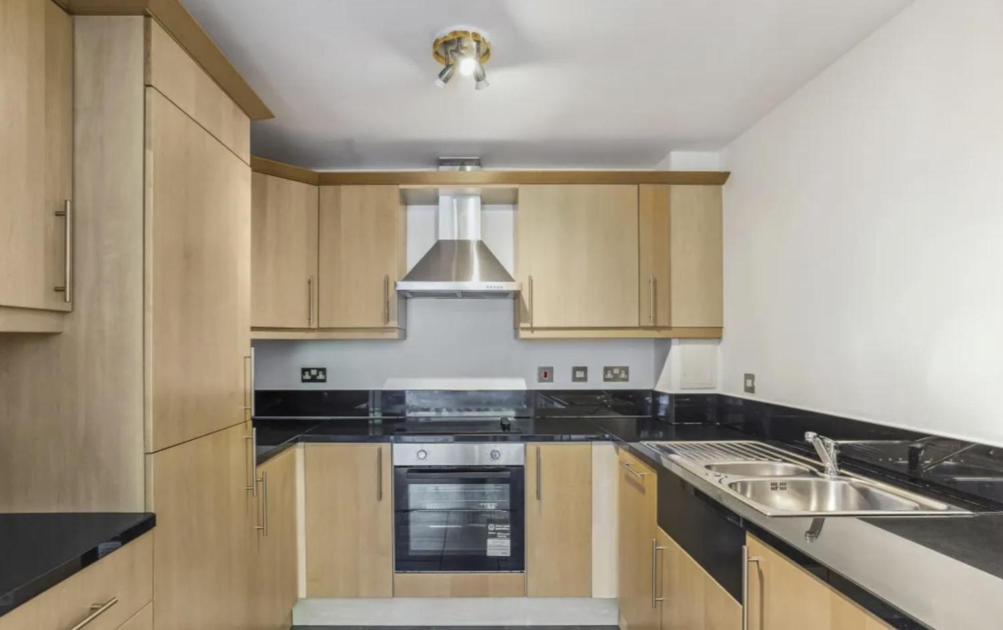High End Flat In Knightsbridge Apartamento *