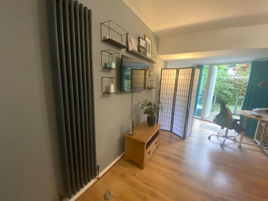 Retreat Escape In Oval - Elephant & Castle Londres