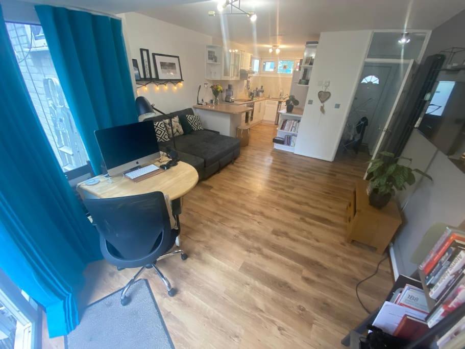 Retreat Escape In Oval - Elephant & Castle London