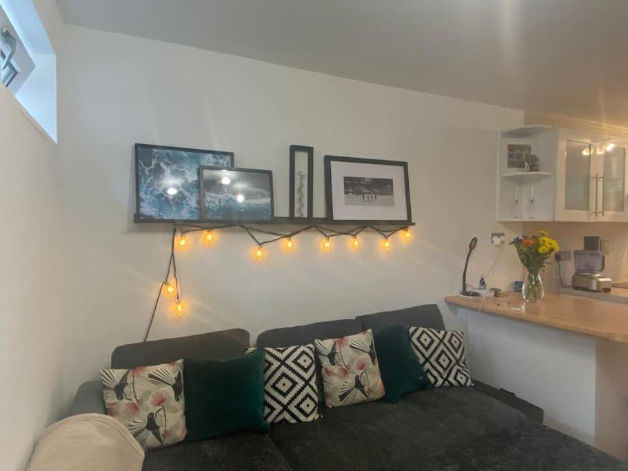 Apartamento Retreat Escape In Oval - Elephant & Castle *