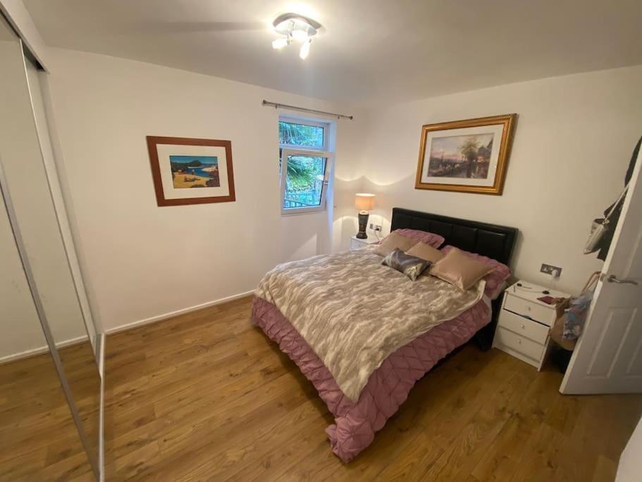 Apartamento Retreat Escape In Oval - Elephant & Castle *