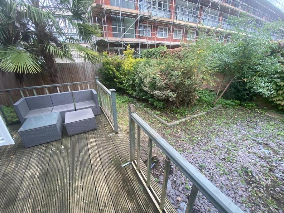 Apartamento Retreat Escape In Oval - Elephant & Castle Londres