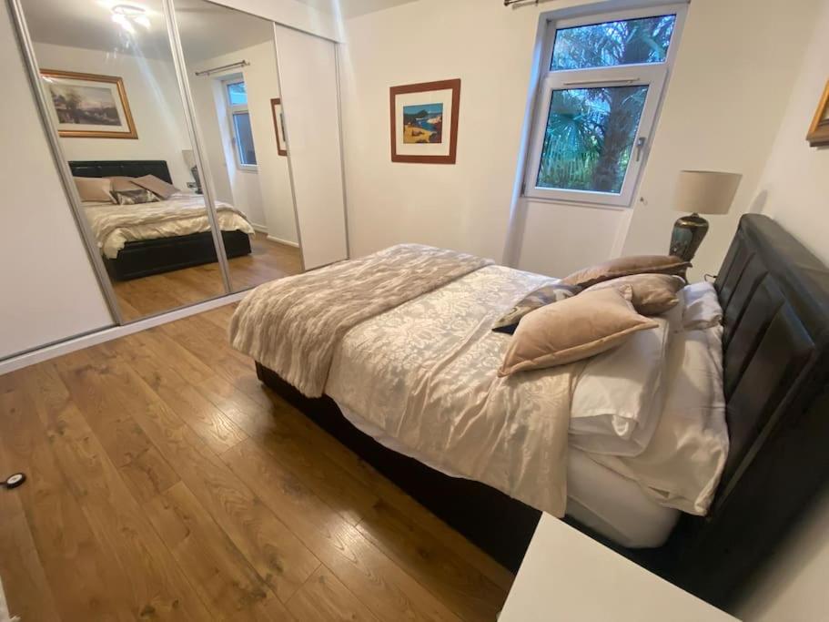 Retreat Escape In Oval - Elephant & Castle Apartamento