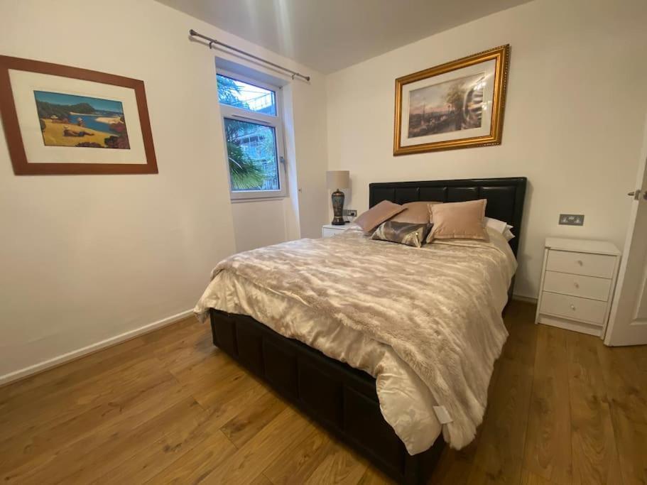 Retreat Escape In Oval - Elephant & Castle Apartamento Londres