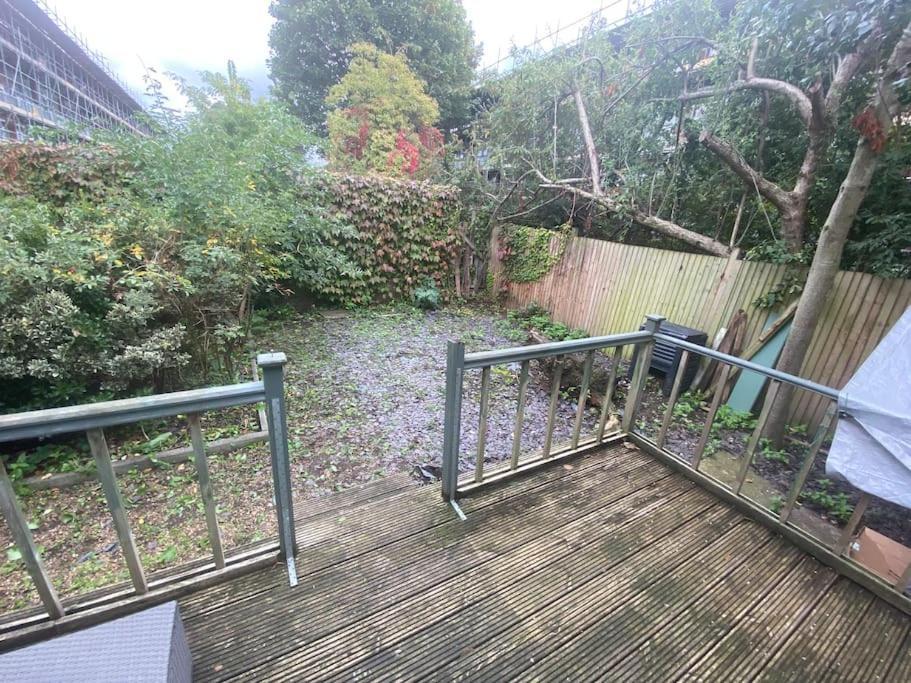 Apartamento Retreat Escape In Oval - Elephant & Castle Londres