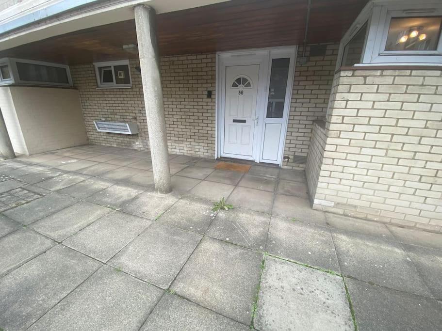 Retreat Escape In Oval - Elephant & Castle Apartamento