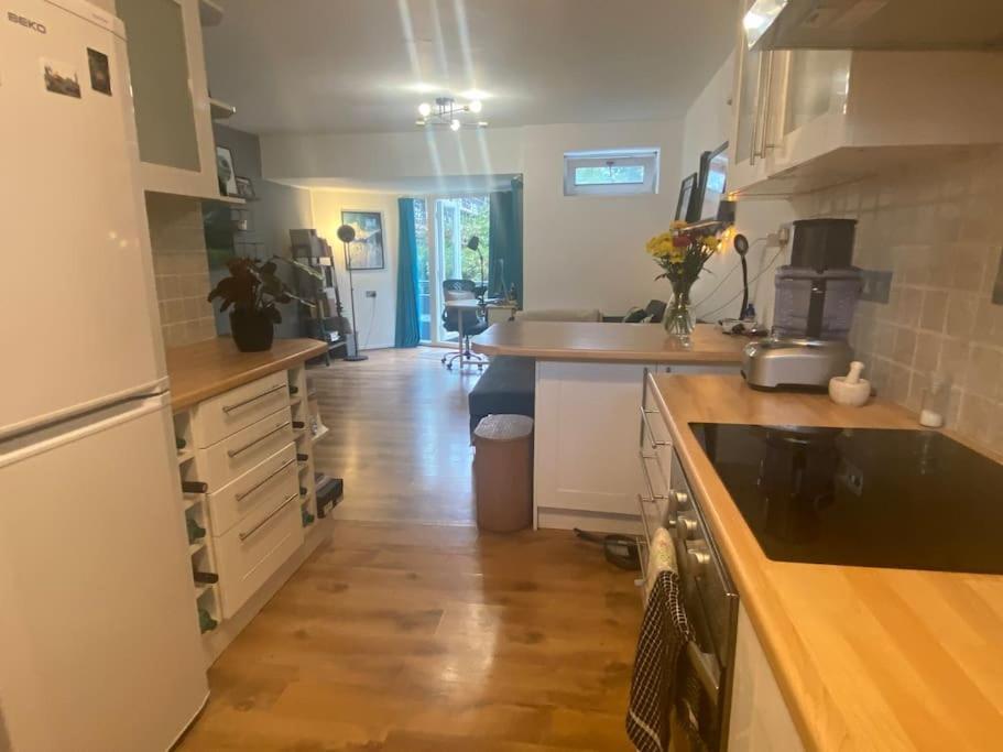 Retreat Escape In Oval - Elephant & Castle Apartamento *