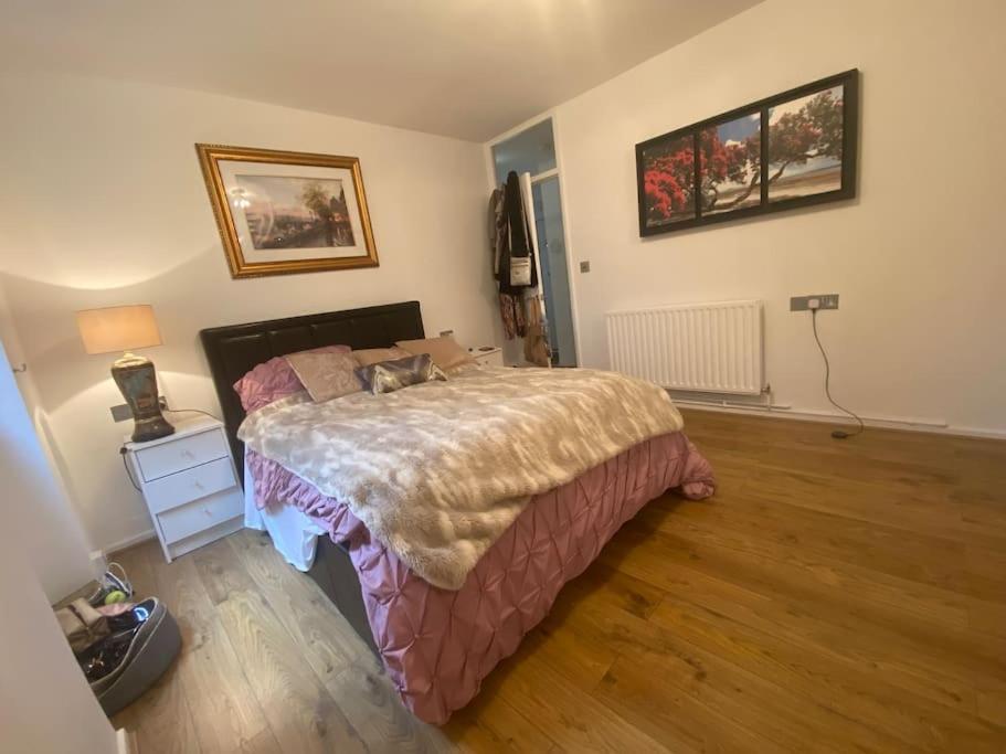 Retreat Escape In Oval - Elephant & Castle Apartment