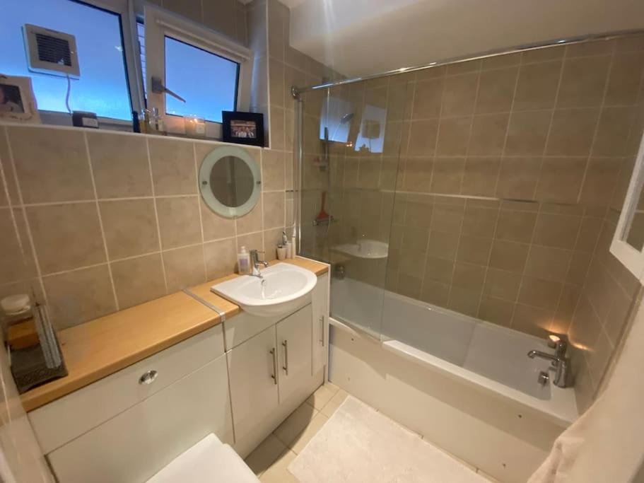 Retreat Escape In Oval - Elephant & Castle Apartamento