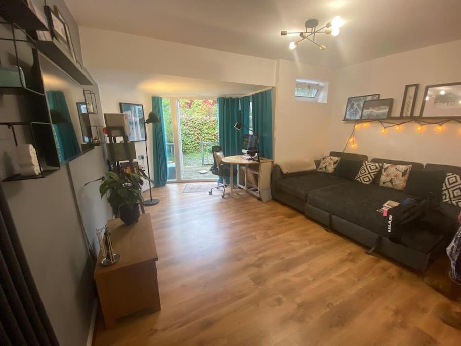 Retreat Escape In Oval - Elephant & Castle Apartamento *