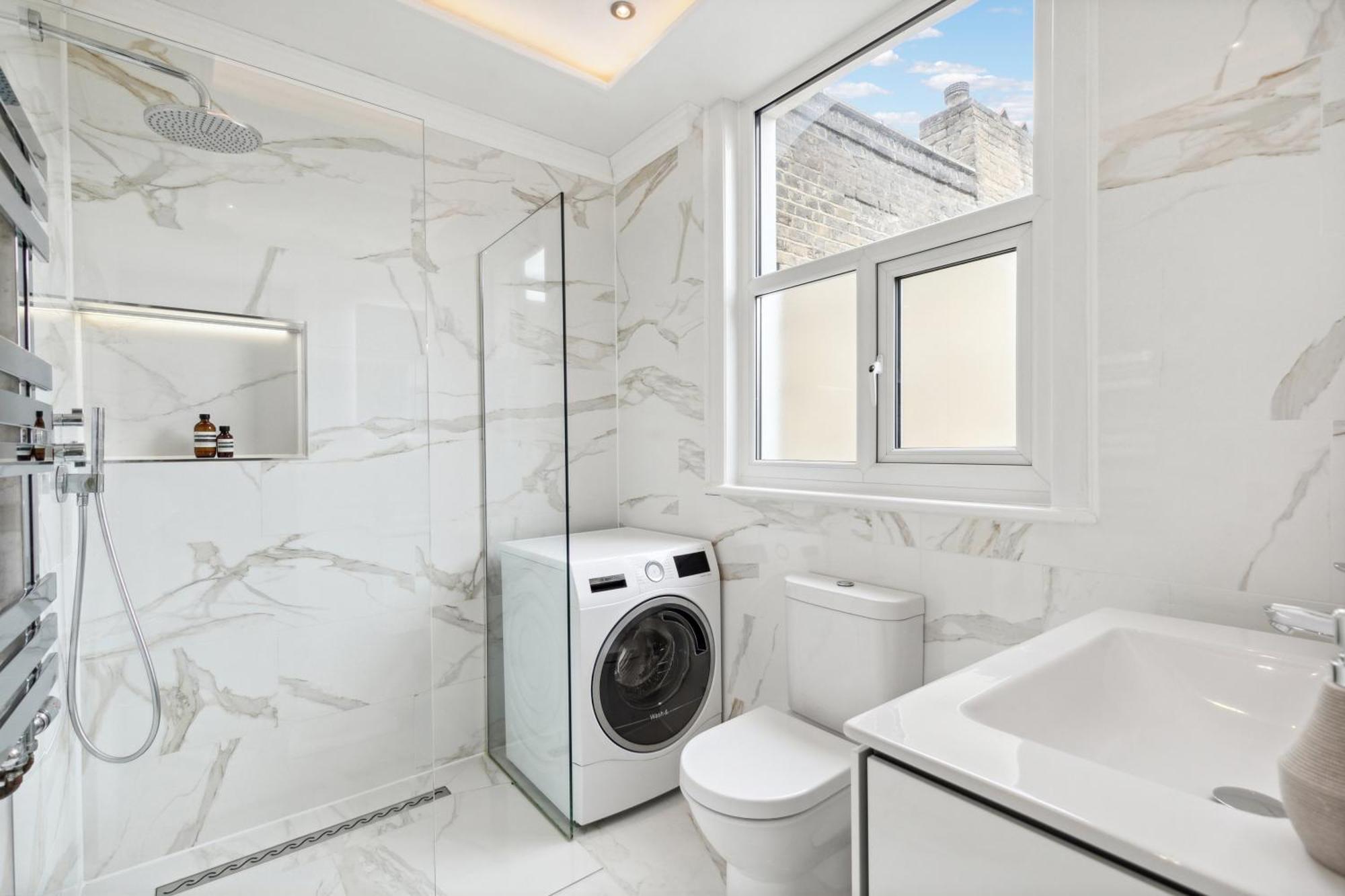Spacious And Bright 1 Bedroom Flat Apartamento *
