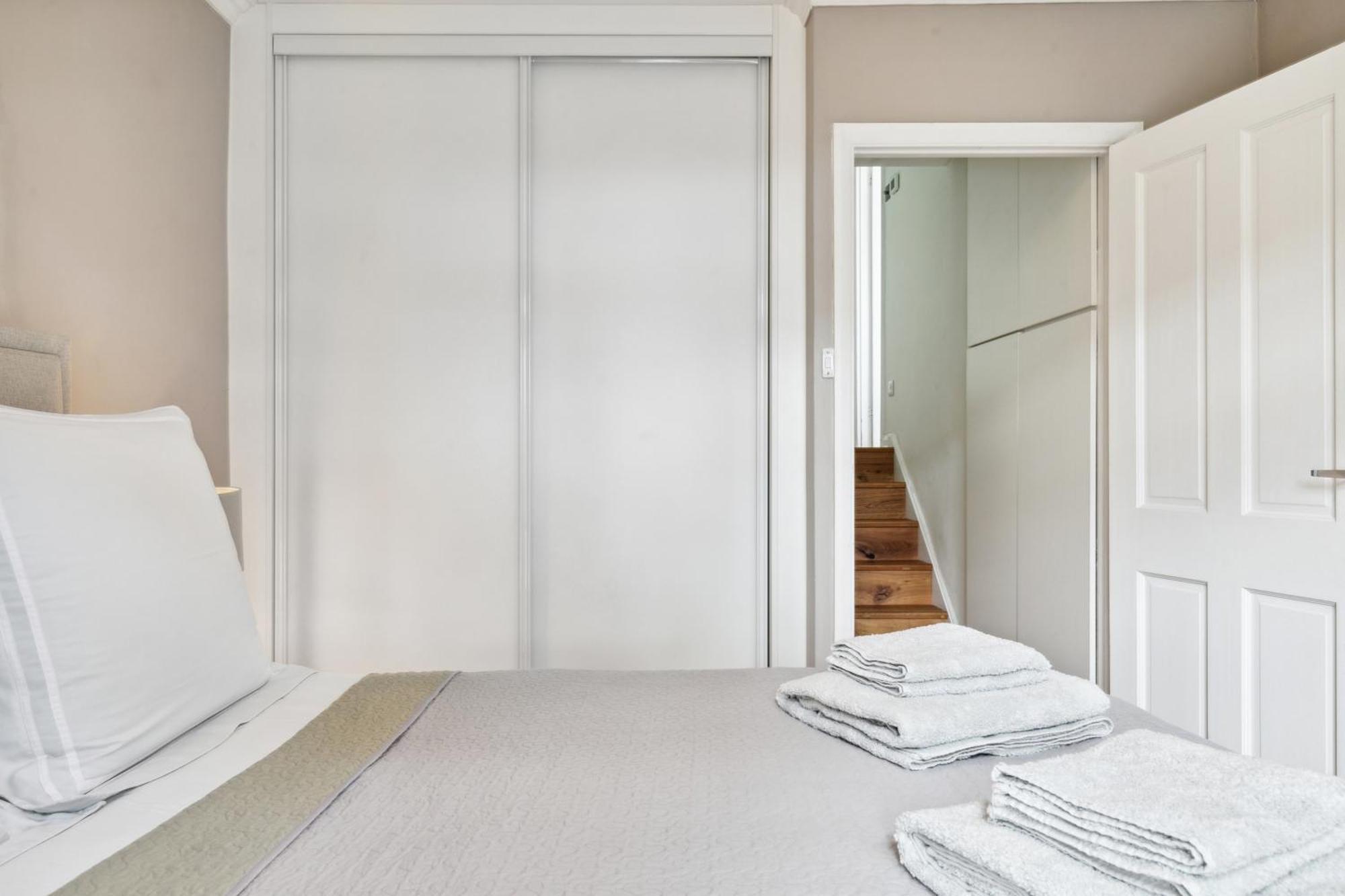 Spacious And Bright 1 Bedroom Flat Apartamento *
