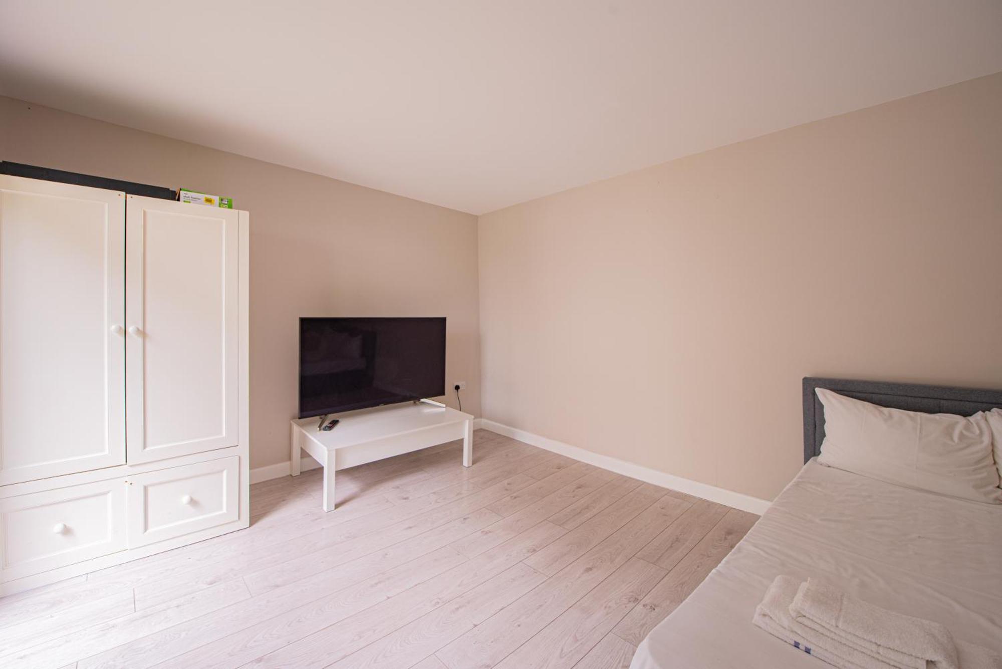Stylish 3 Bedroom Flat In Little Venice Appartement Londres