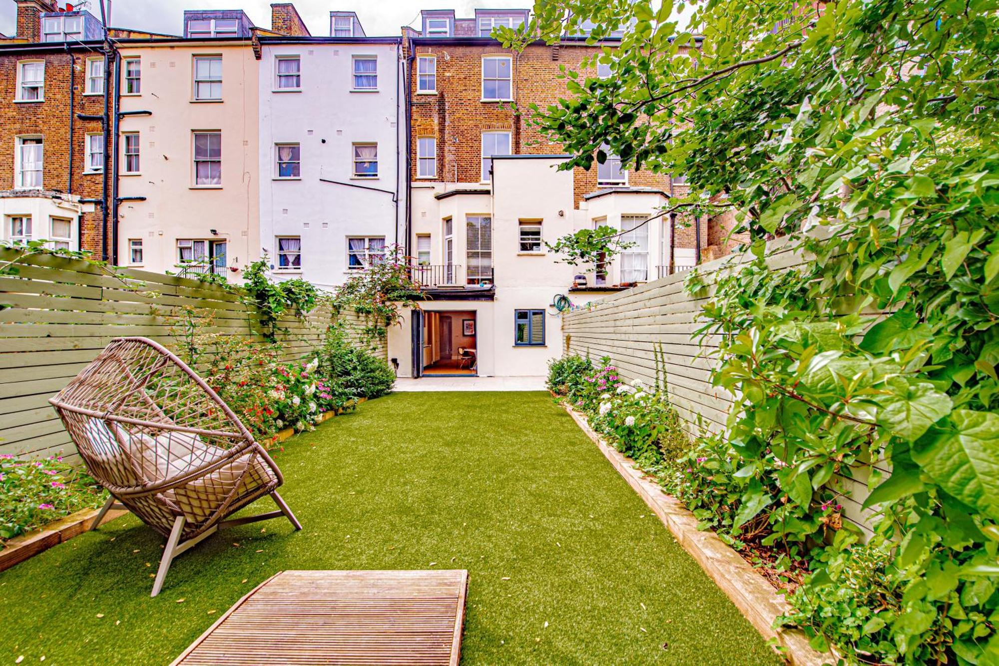 Appartement Stylish 3 Bedroom Flat In Little Venice *