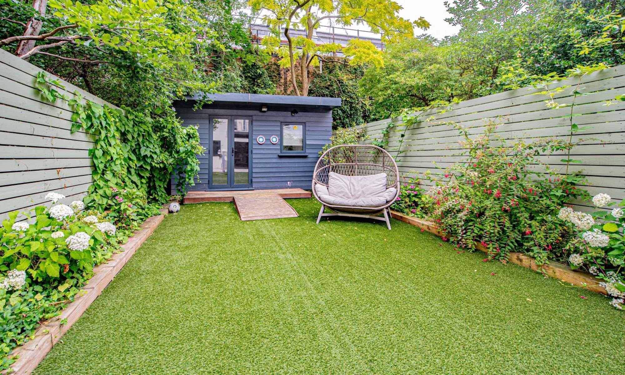 Appartement Stylish 3 Bedroom Flat In Little Venice Londres
