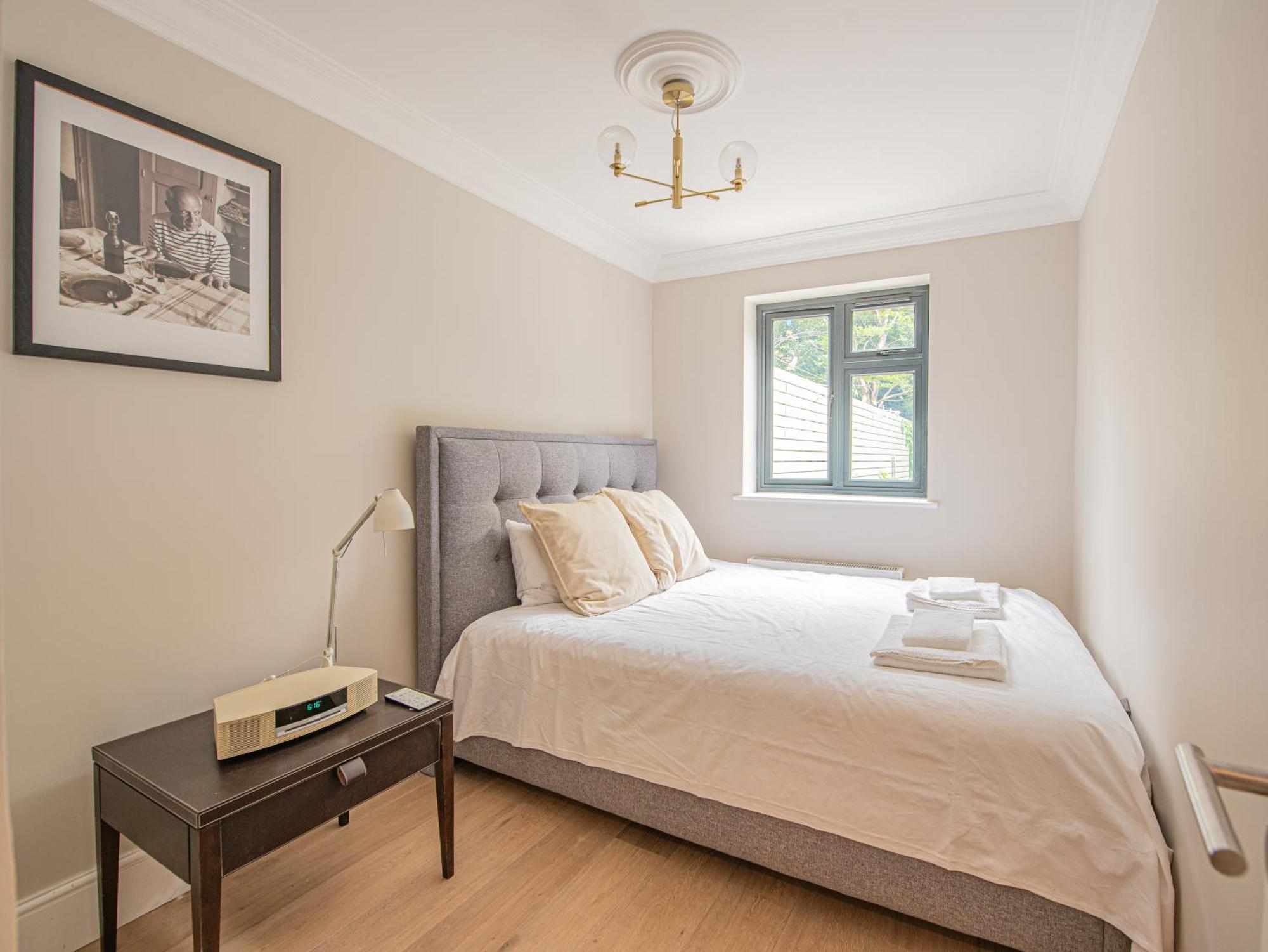 Stylish 3 Bedroom Flat In Little Venice * Londres