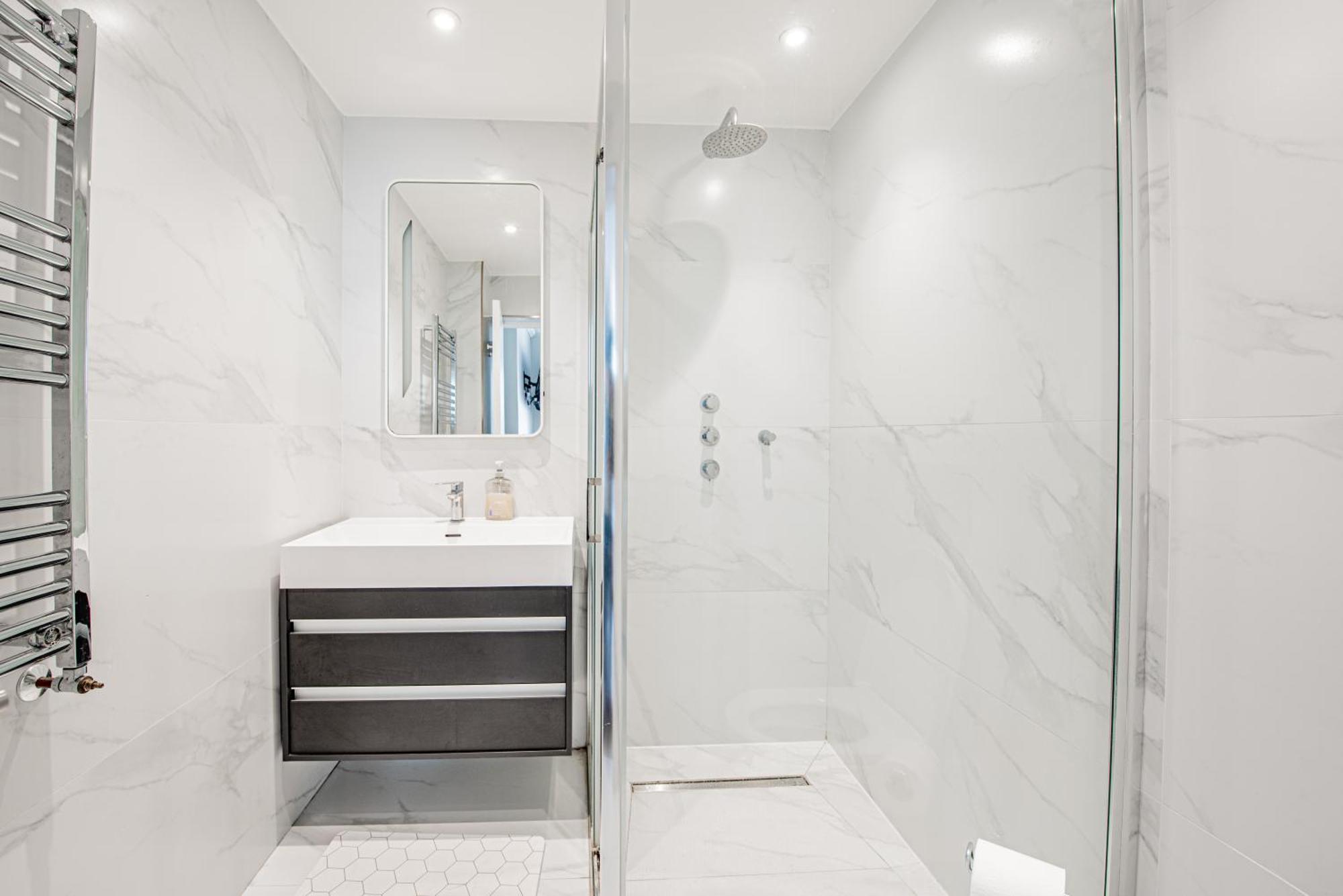 Appartement Stylish 3 Bedroom Flat In Little Venice *