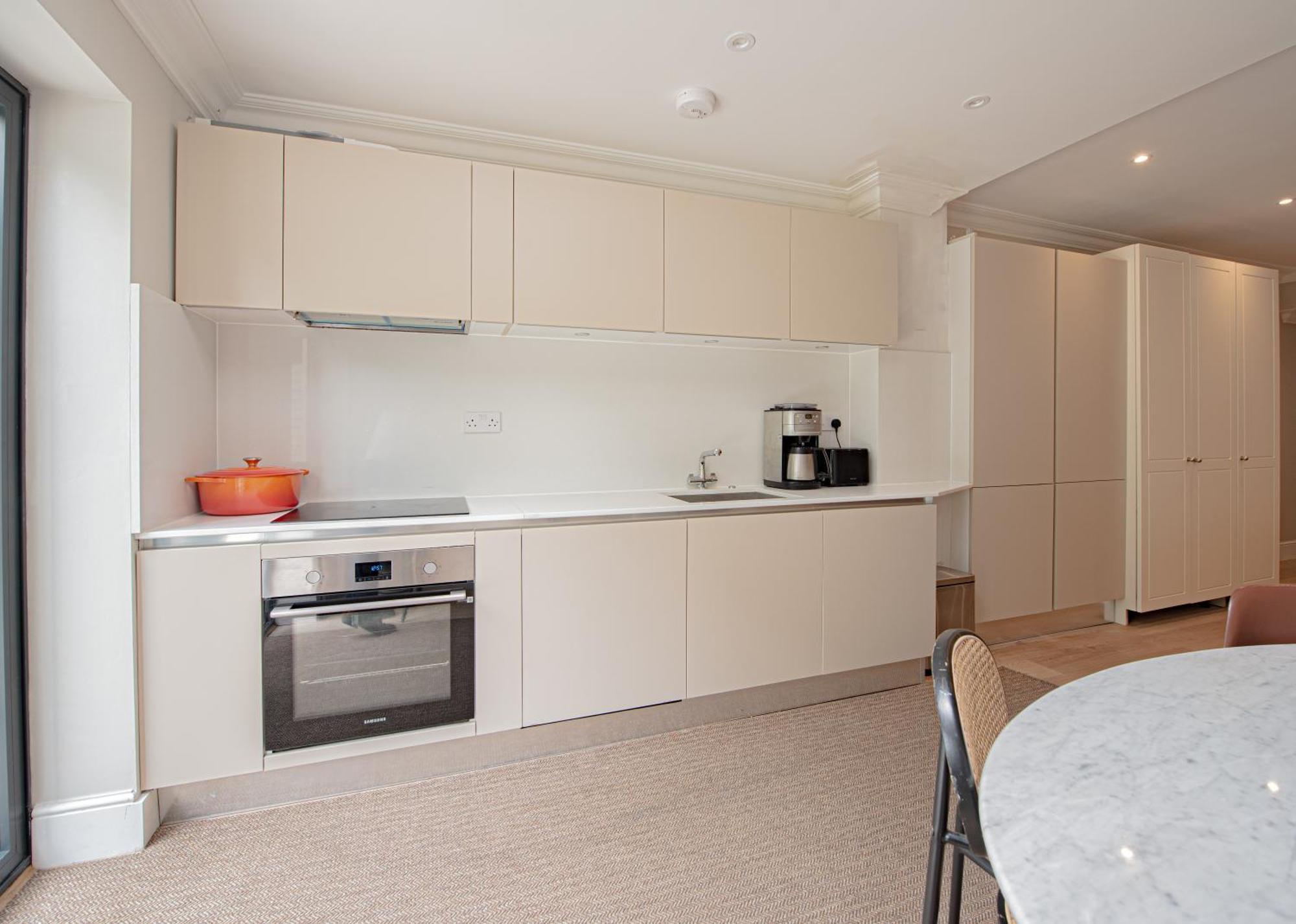 Appartement Stylish 3 Bedroom Flat In Little Venice Londres