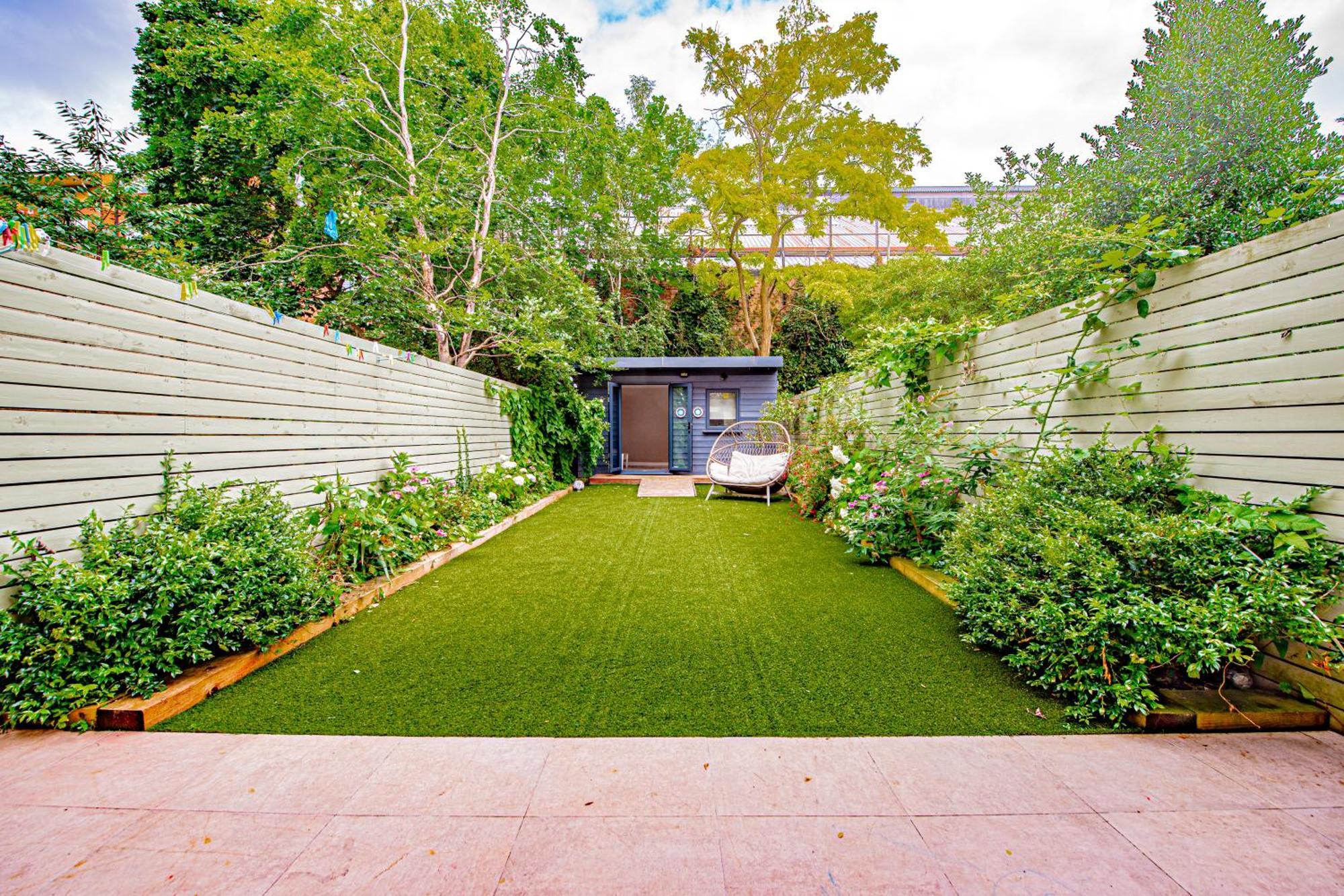 Appartement Stylish 3 Bedroom Flat In Little Venice *