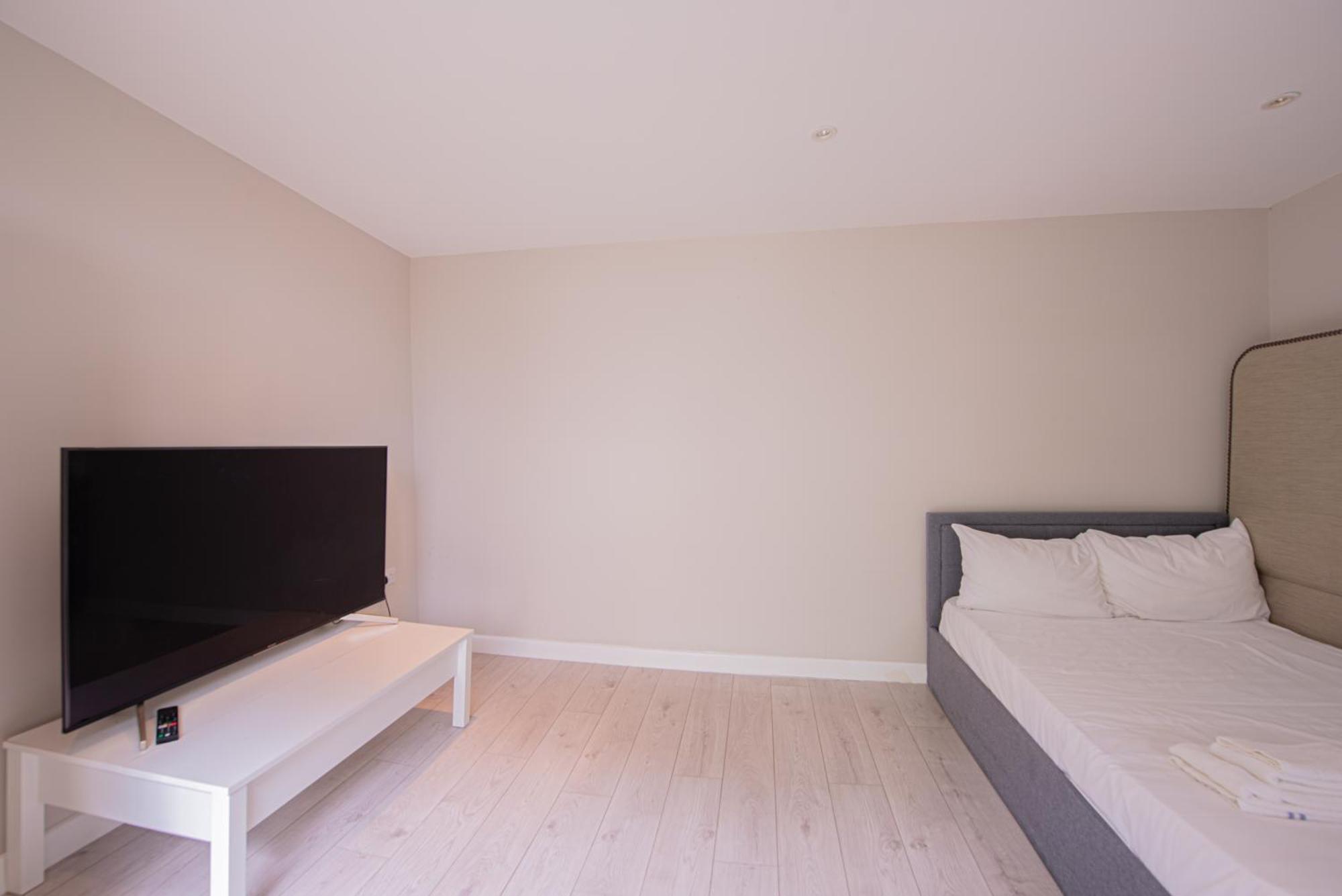 Stylish 3 Bedroom Flat In Little Venice Appartement Londres