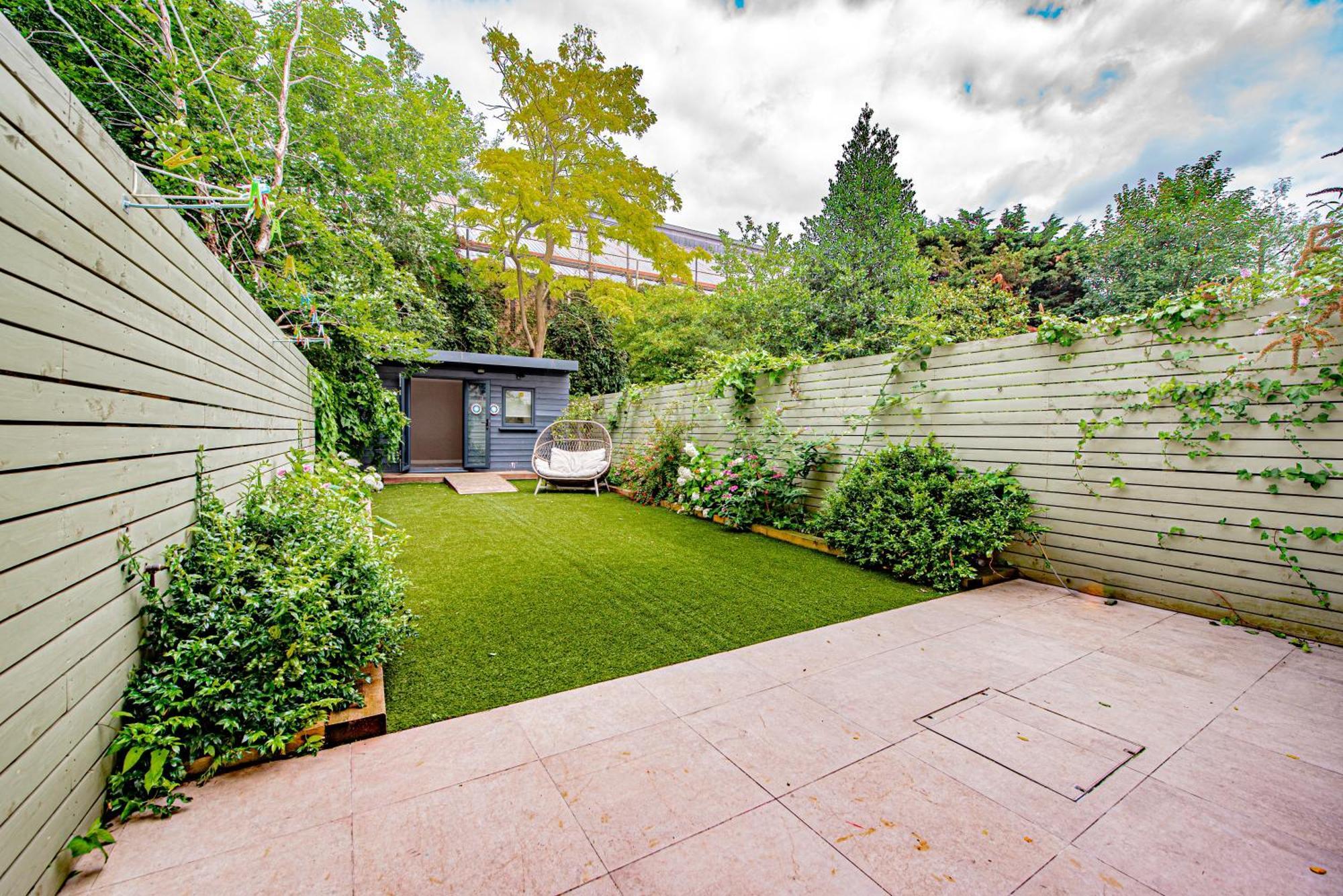 Stylish 3 Bedroom Flat In Little Venice Appartement
