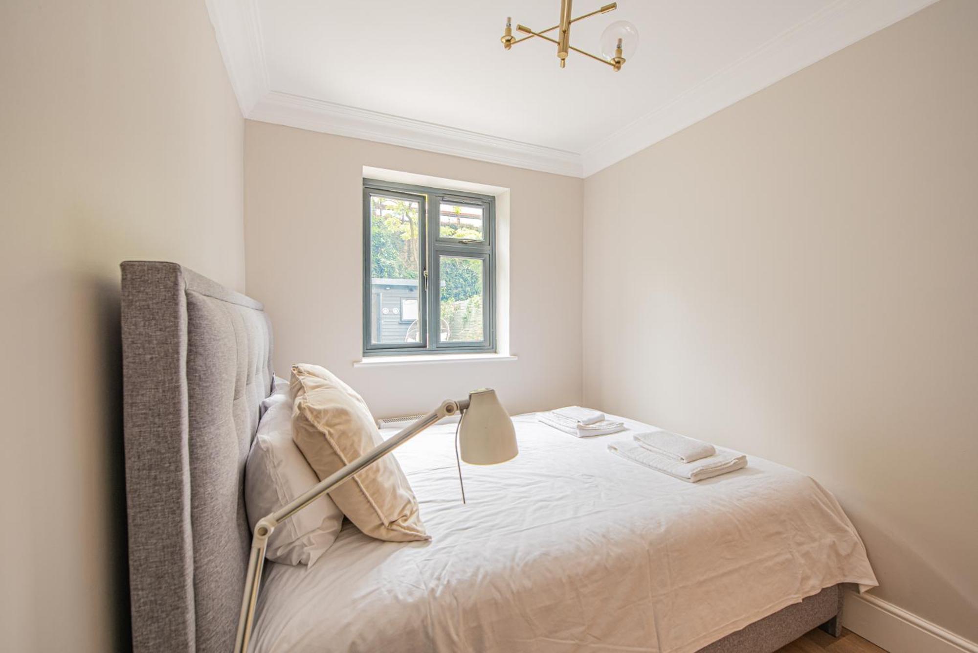 Appartement Stylish 3 Bedroom Flat In Little Venice *