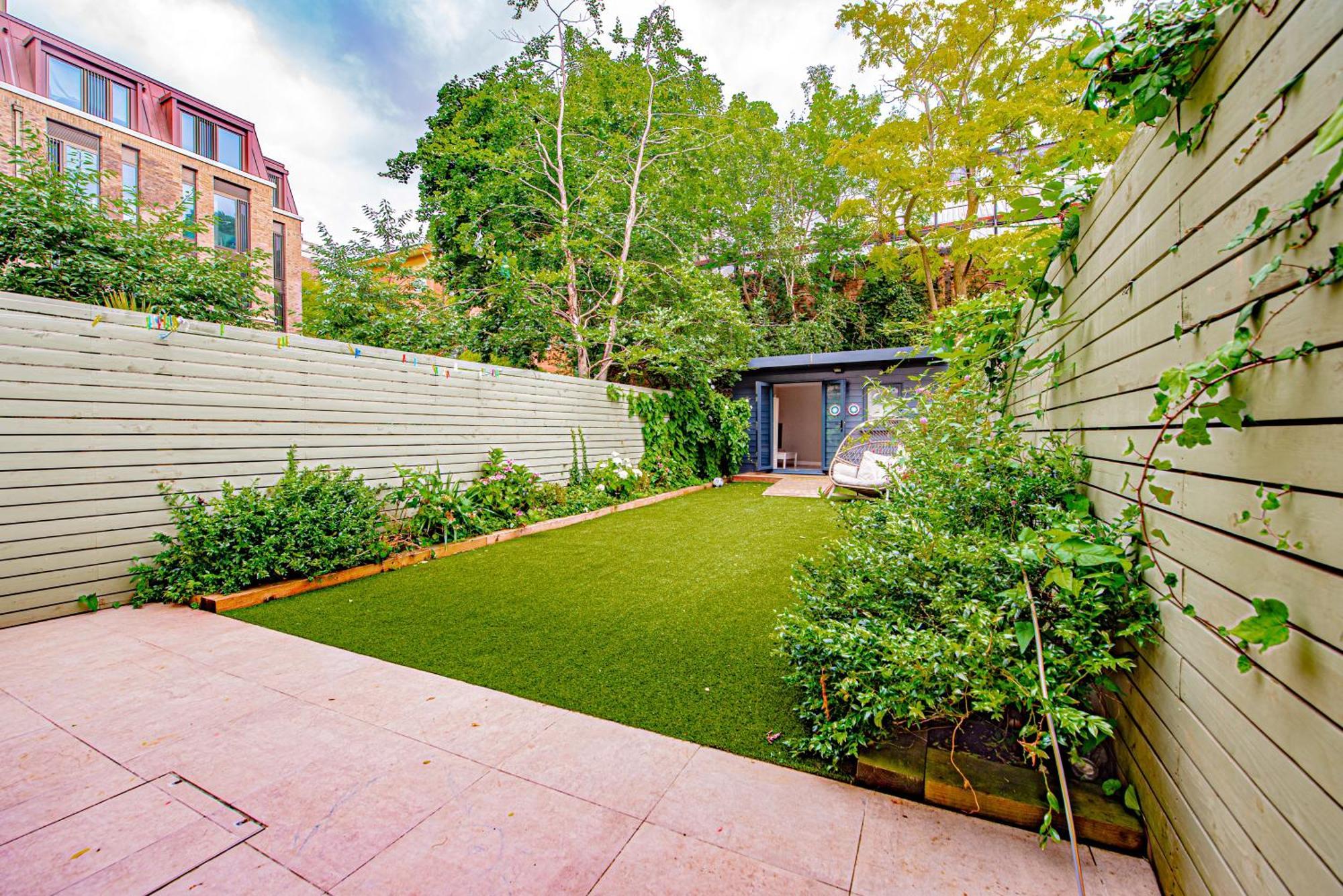 Appartement Stylish 3 Bedroom Flat In Little Venice Londres