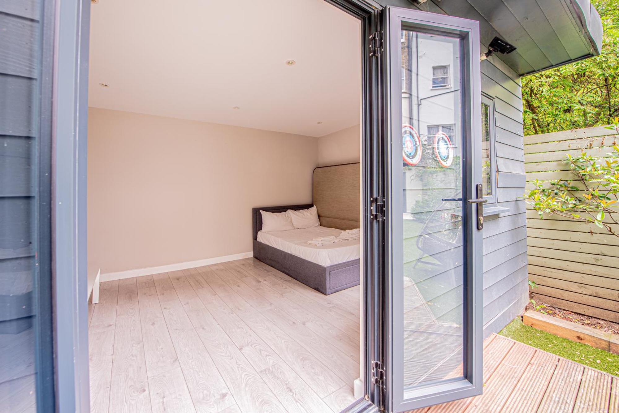 Stylish 3 Bedroom Flat In Little Venice Londres